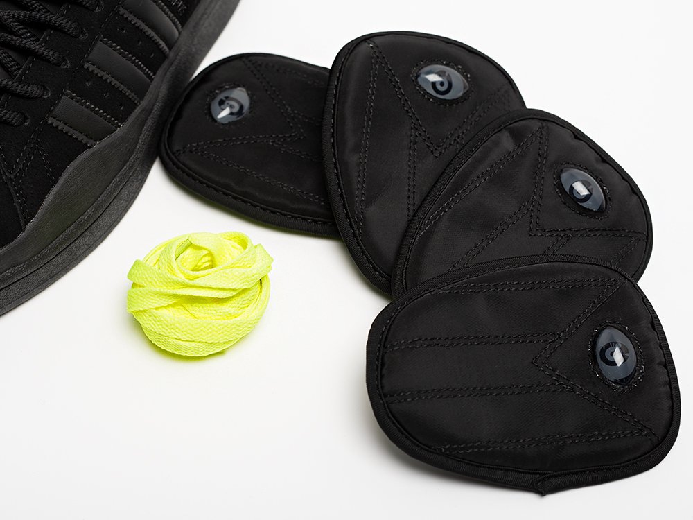 Кроссовки Bad Bunny x Adidas Campus Light