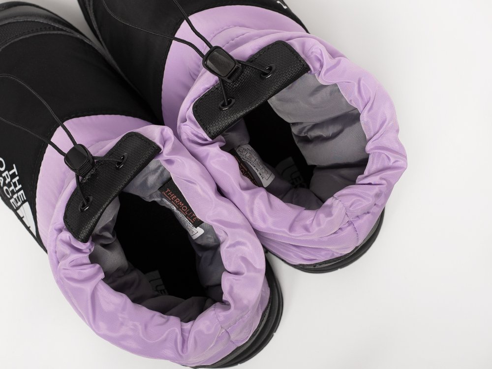 Зимние Сапоги The North Face