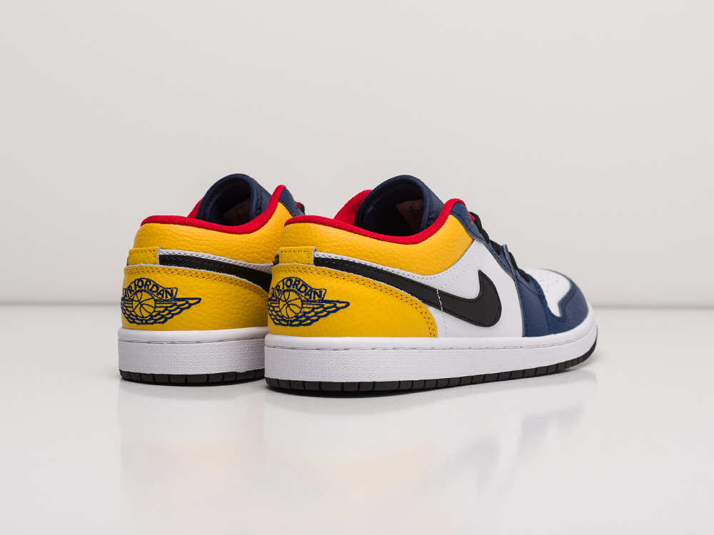 Кроссовки Nike Air Jordan 1 Low