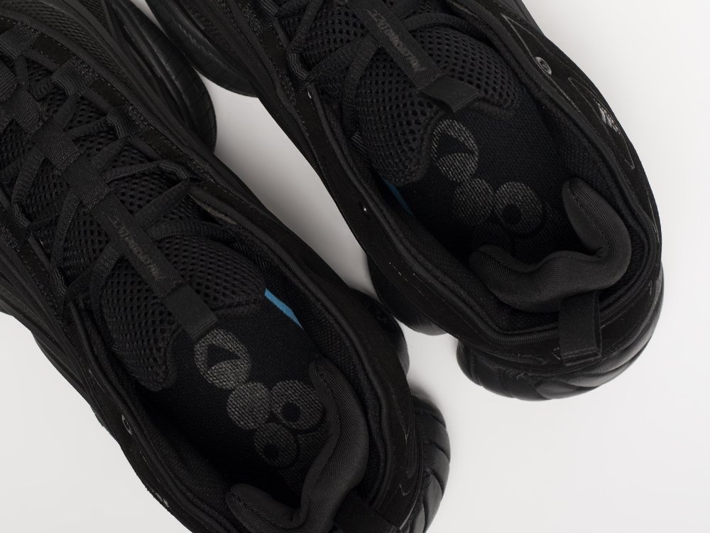 Кроссовки Packer x Adidas FYW Intimidation