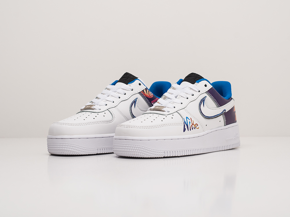 Кроссовки Nike Air Force 1 Low
