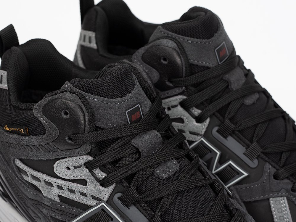 Зимние Кроссовки New Balance 1906U Mid