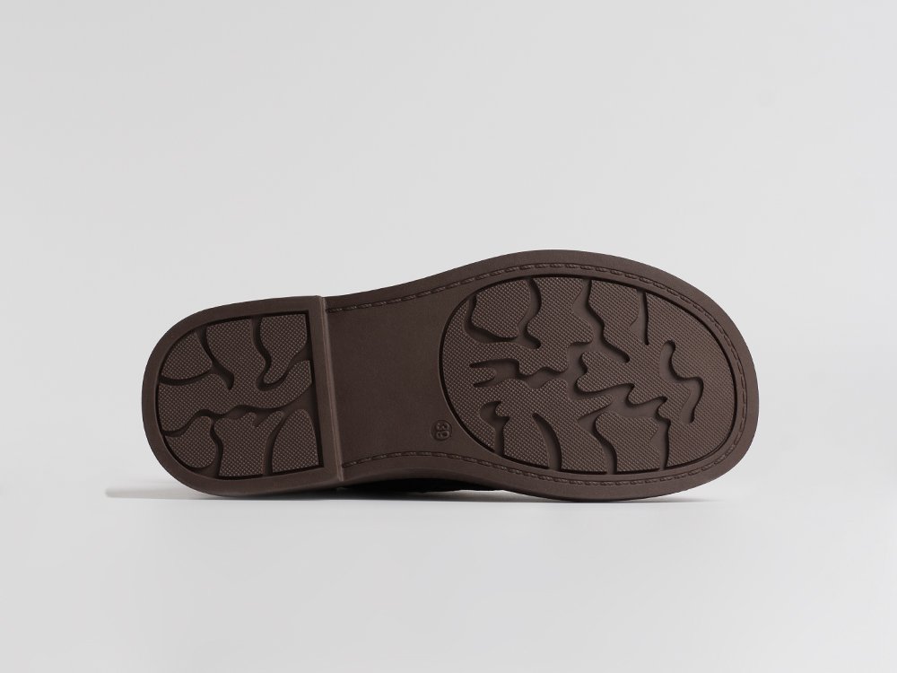 Зимние Ботинки Miu Miu