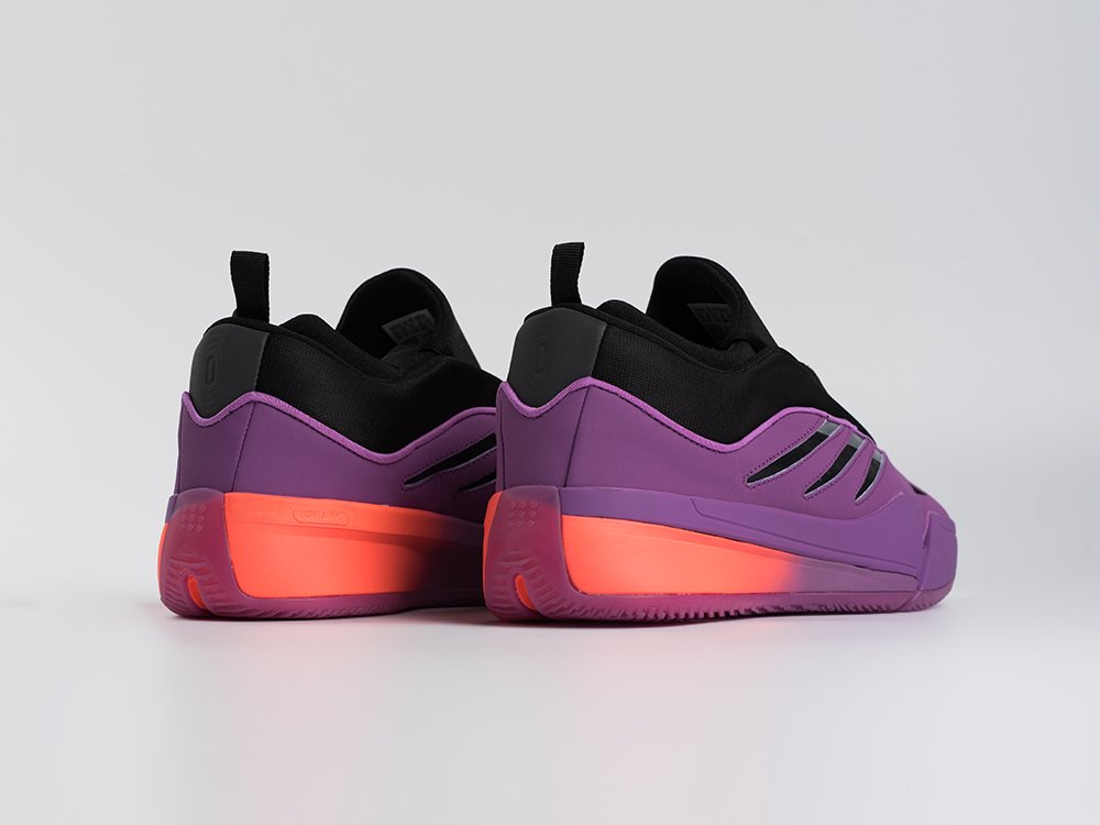 Кроссовки Adidas Dame 9