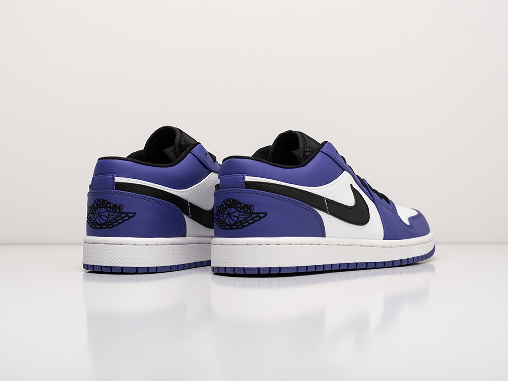 Кроссовки Nike Air Jordan 1 Low