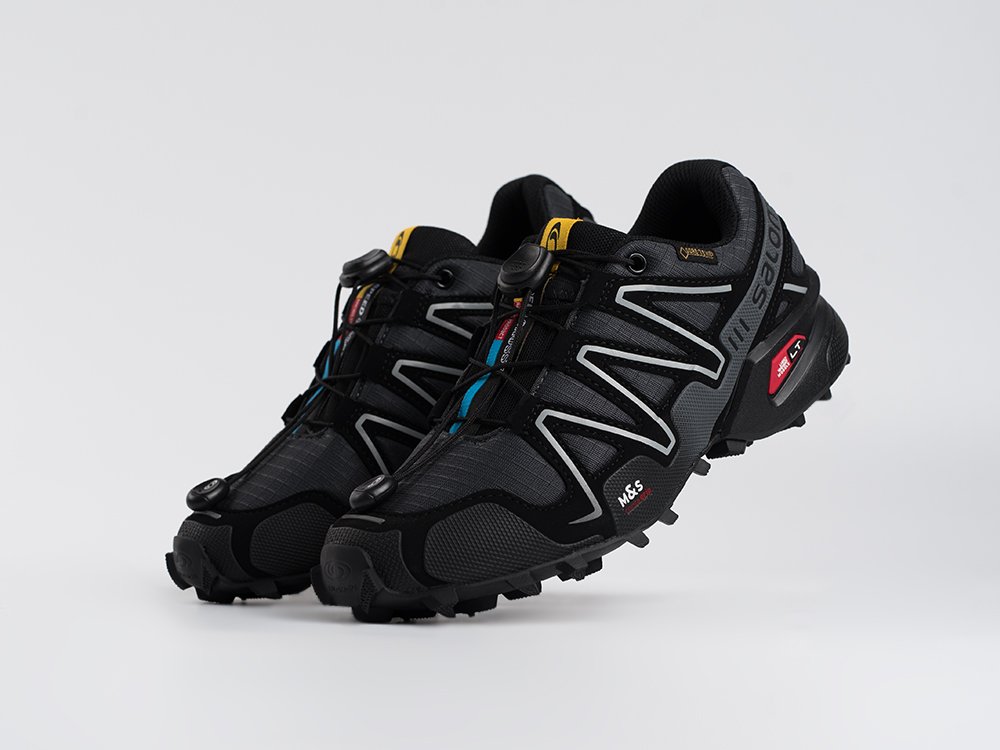Кроссовки Salomon SPEEDCROSS 3 CS