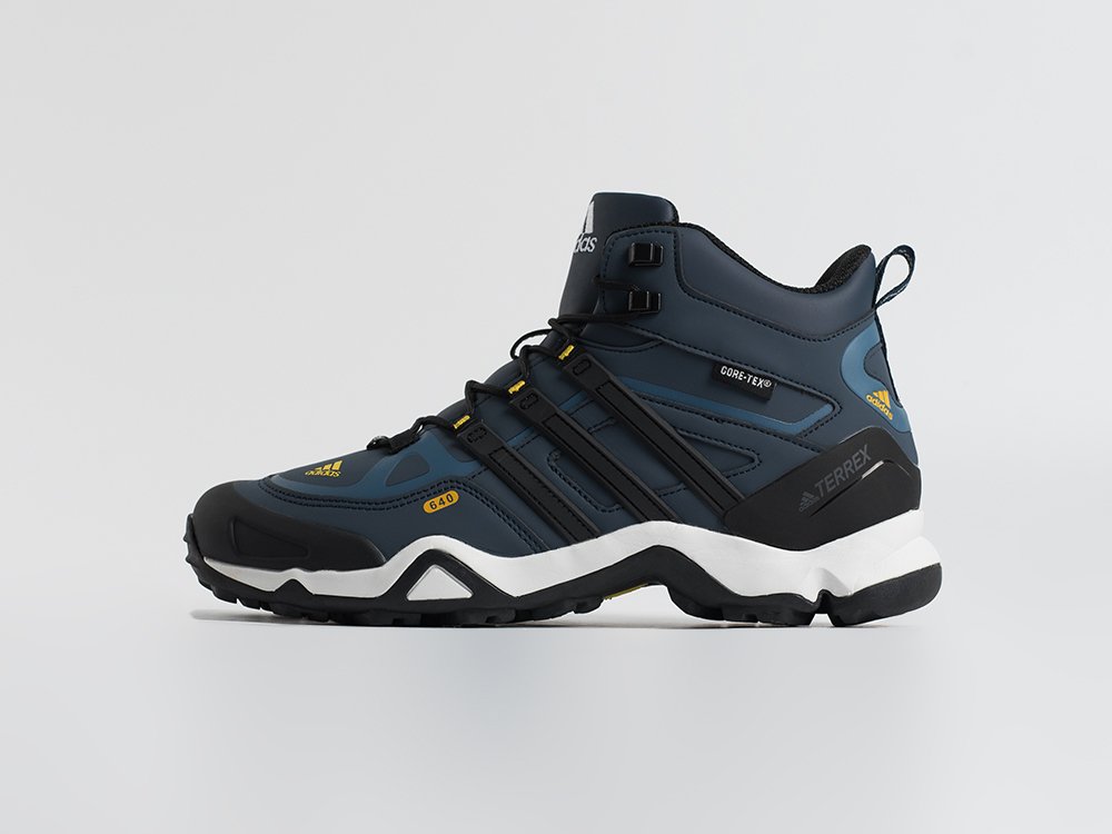 Зимние Ботинки Adidas Terrex Winter