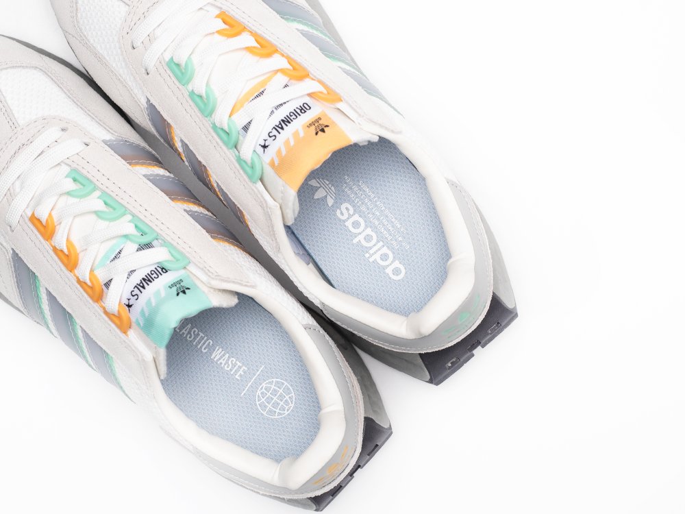 Кроссовки Adidas Retropy E5