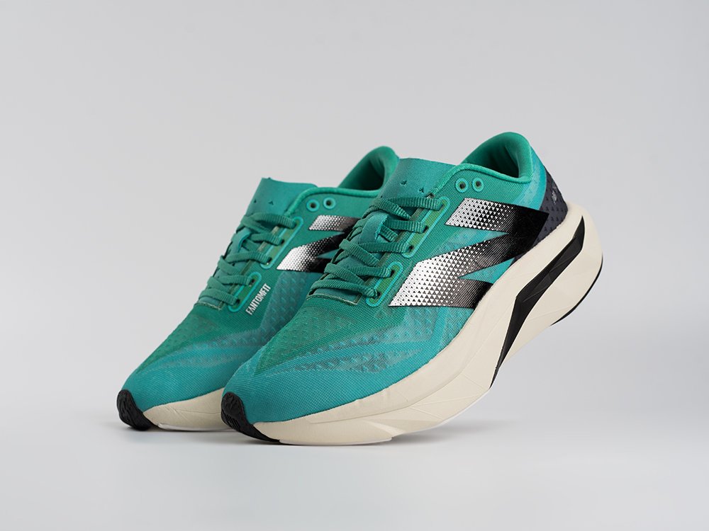 Кроссовки New Balance FuelCell Rebel V4