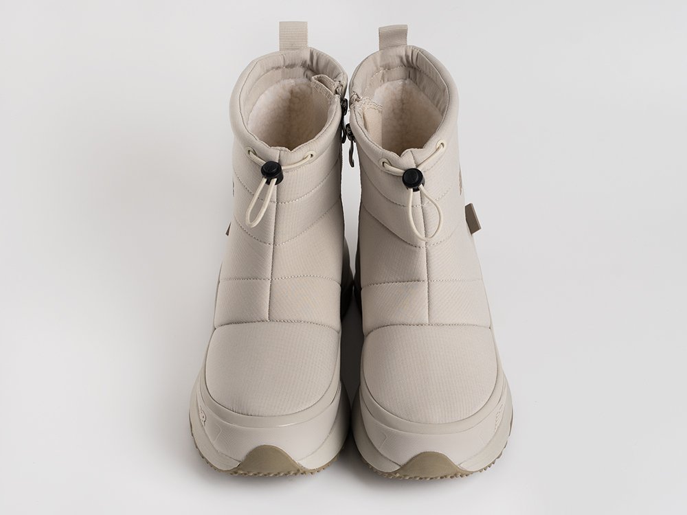 Зимние Сапоги New Balance