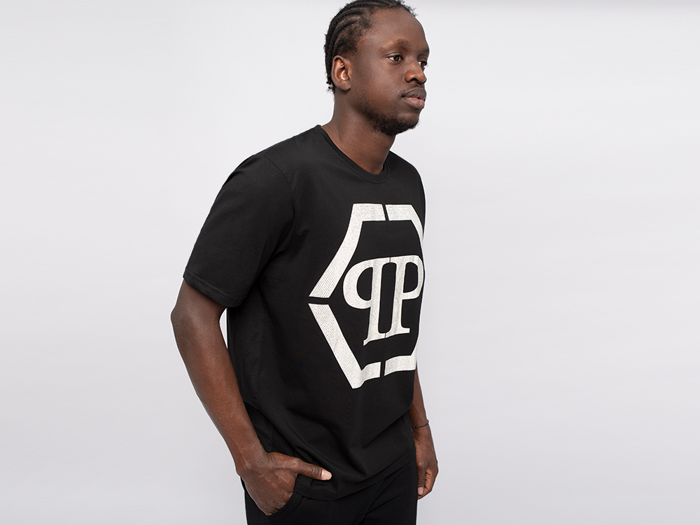 Футболка Philipp Plein