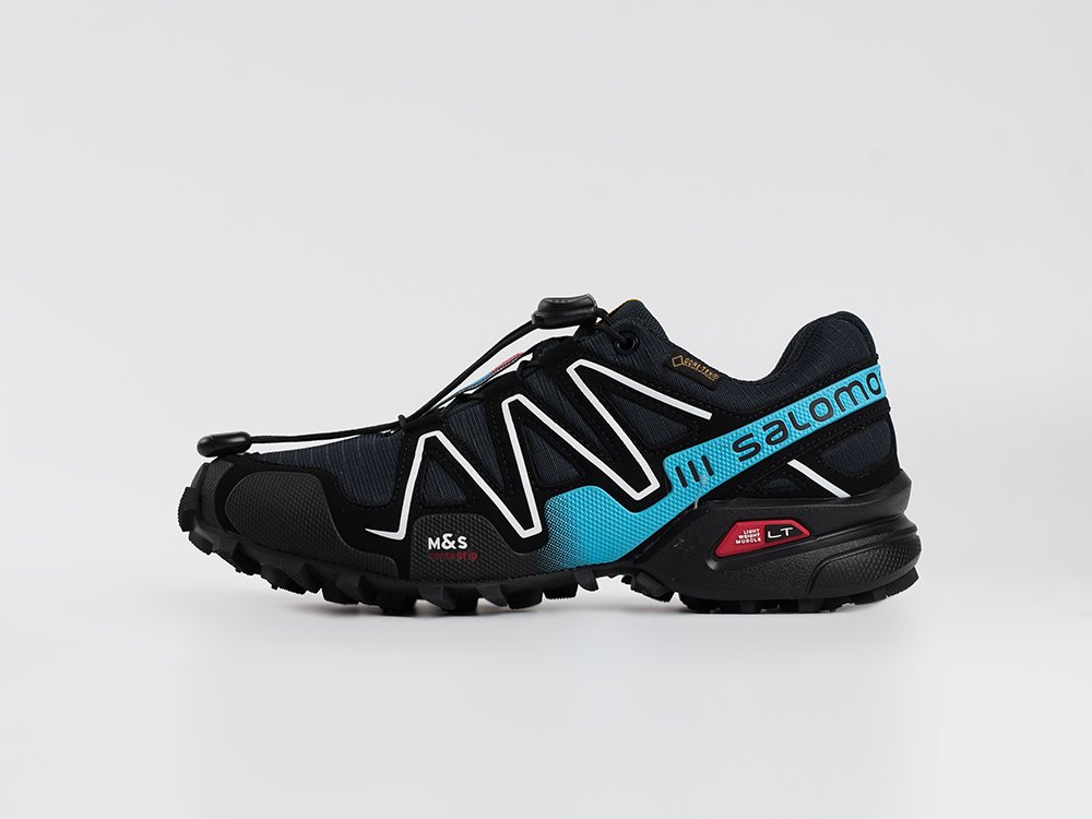 Кроссовки Salomon SPEEDCROSS 3 CS