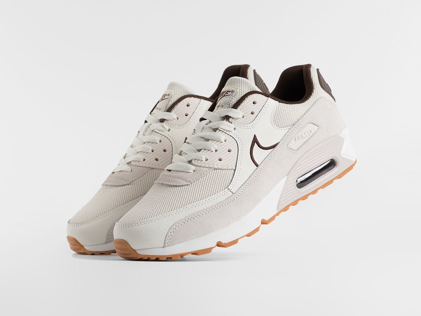 Кроссовки Nike Air Max 90