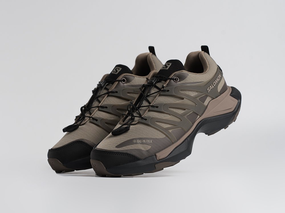 Кроссовки Salomon XT Pu.re Advanced