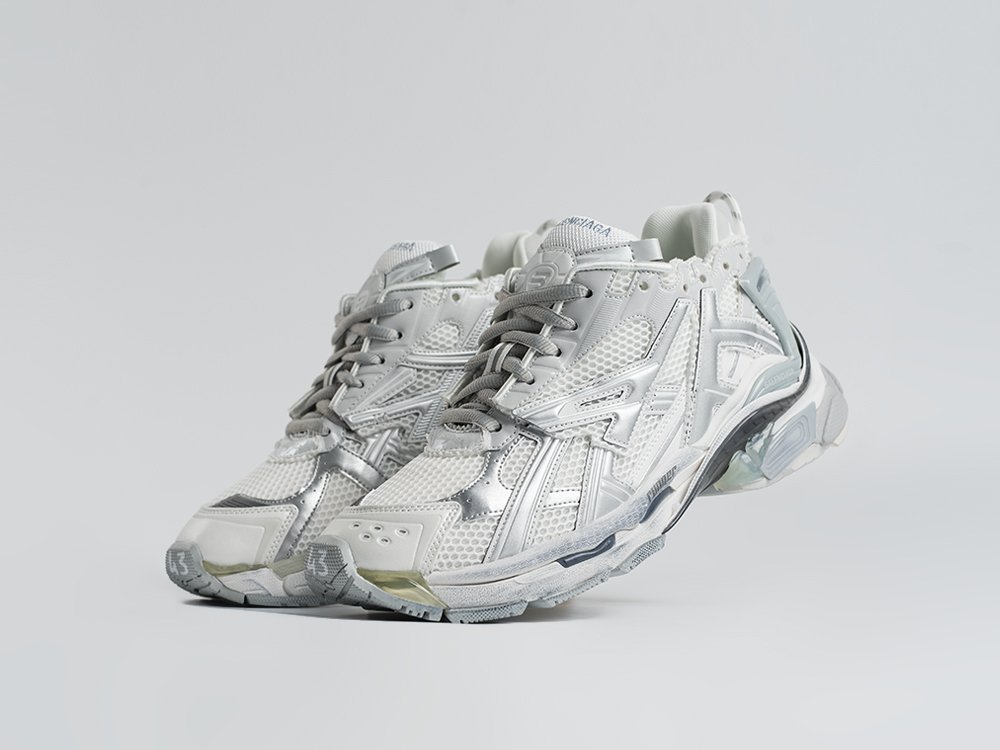 Кроссовки Balenciaga Runner