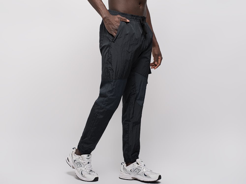 Джоггеры Stone Island