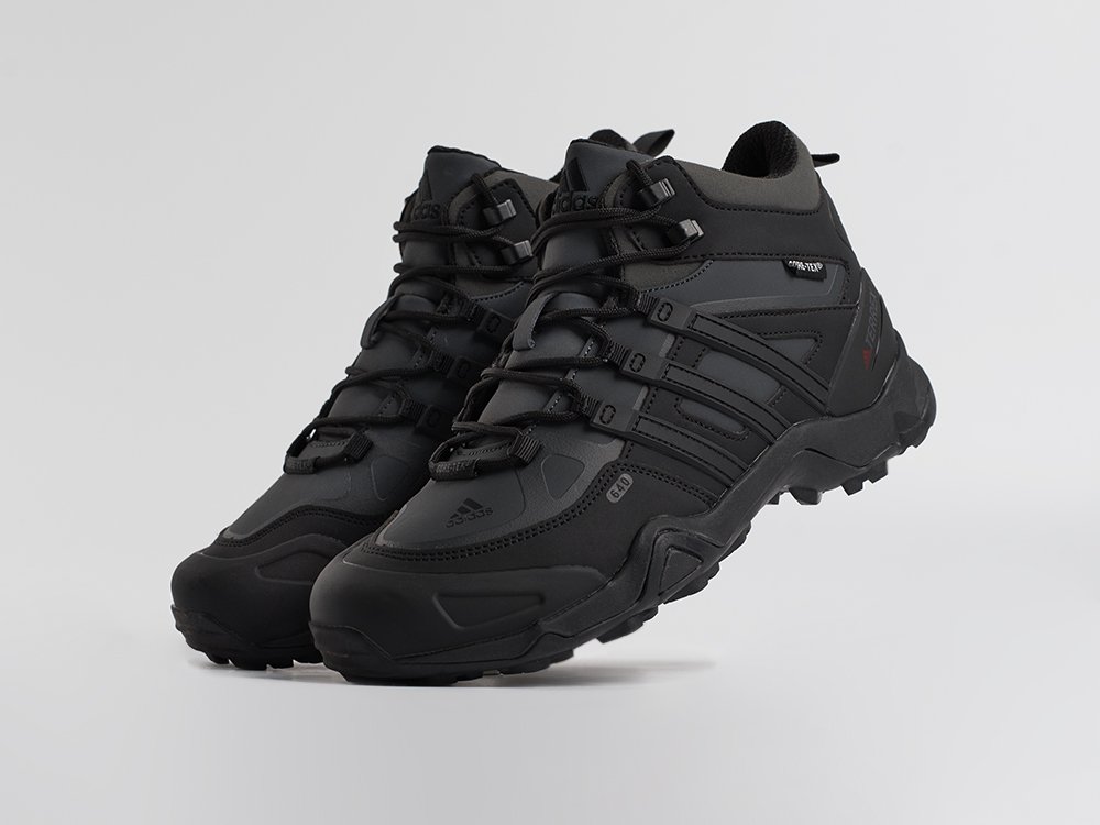 Зимние Ботинки Adidas Terrex Winter