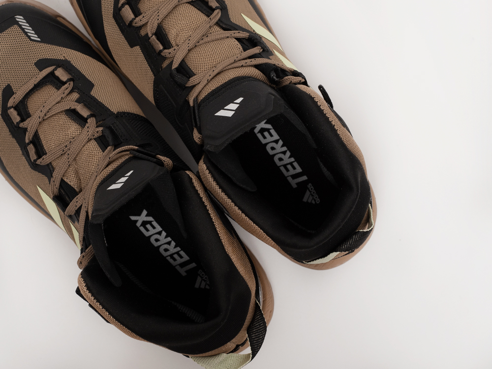 Кроссовки Adidas Terrex Skychaser Tech Mid Gtx