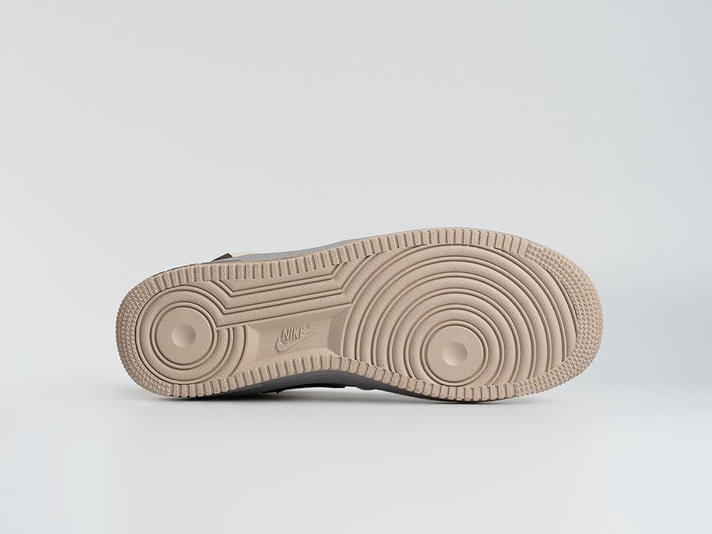 Зимние Кроссовки Nike Air Force 1 Mid