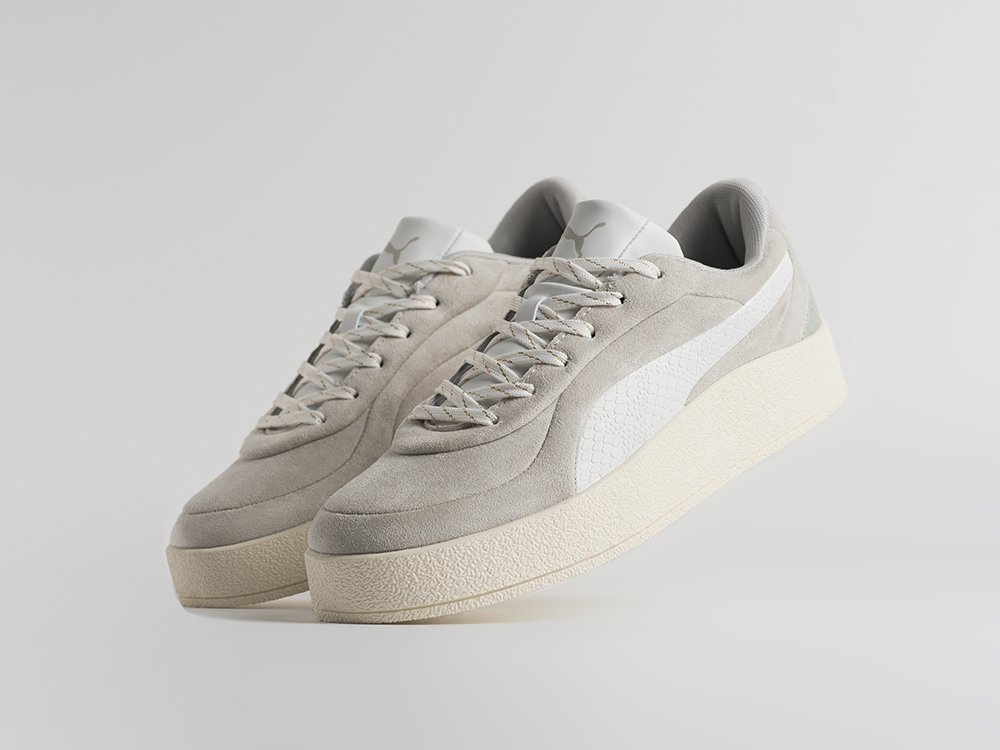 Кроссовки Puma Blktop