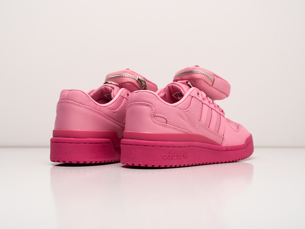 Кроссовки Prada x Adidas Forum Low