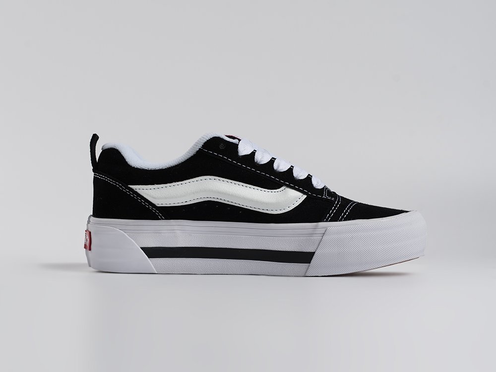 Кеды VANS Knu Skool