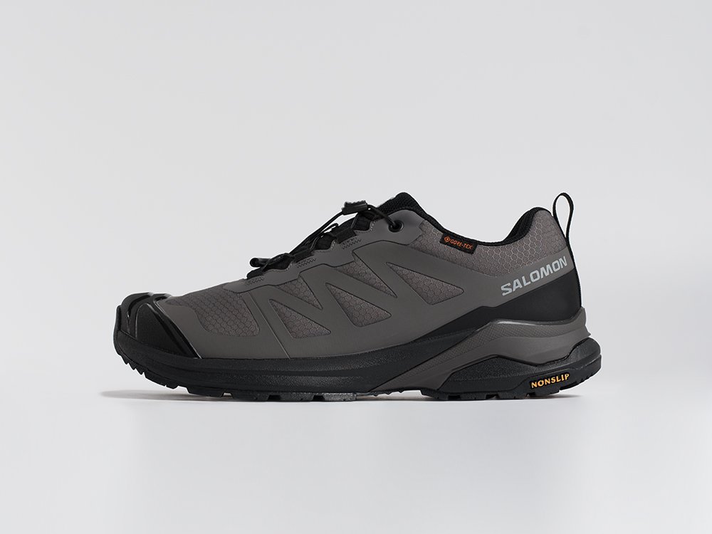 Кроссовки Salomon X ADVENTURE GTX