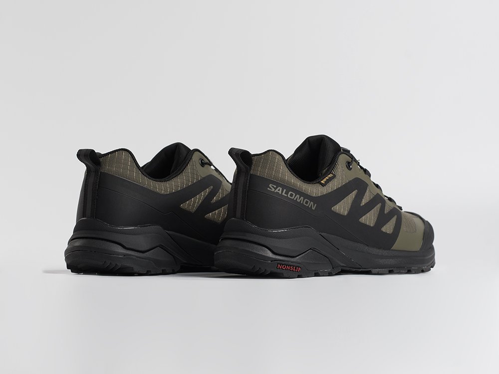 Кроссовки Salomon X ADVENTURE GTX