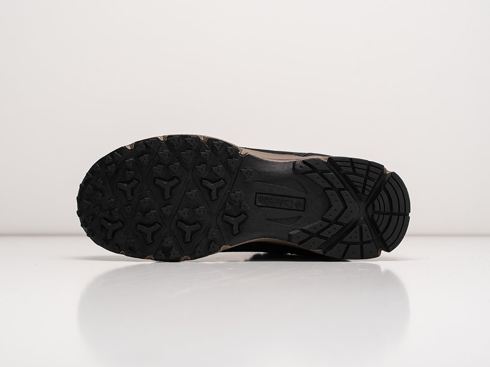 Зимние Ботинки Columbia