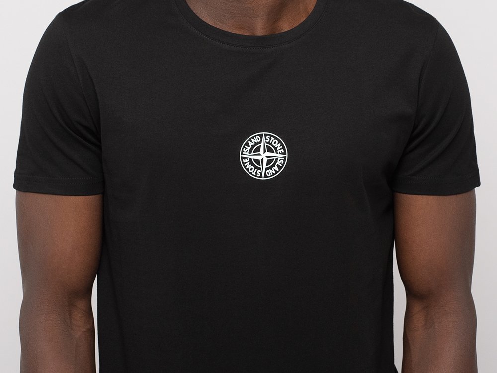Футболка Stone Island