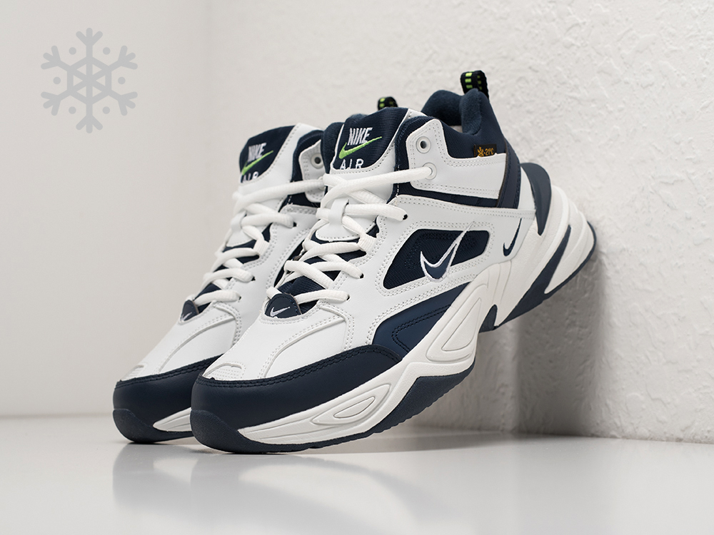 Зимние Кроссовки Nike M2K TEKNO Hi