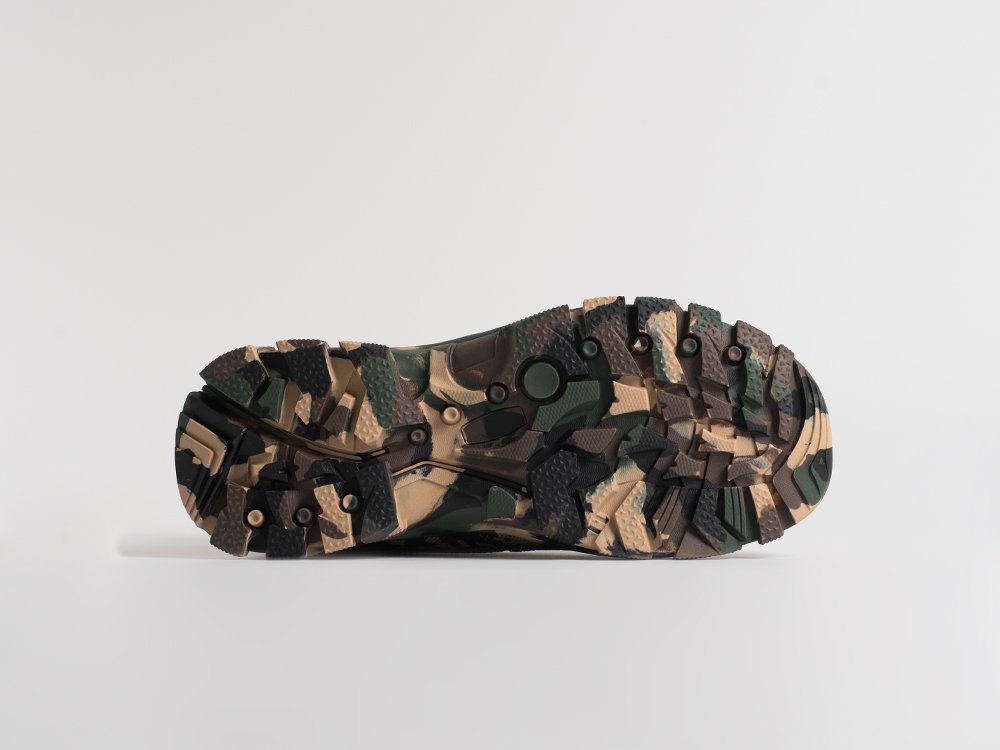 Зимние Ботинки