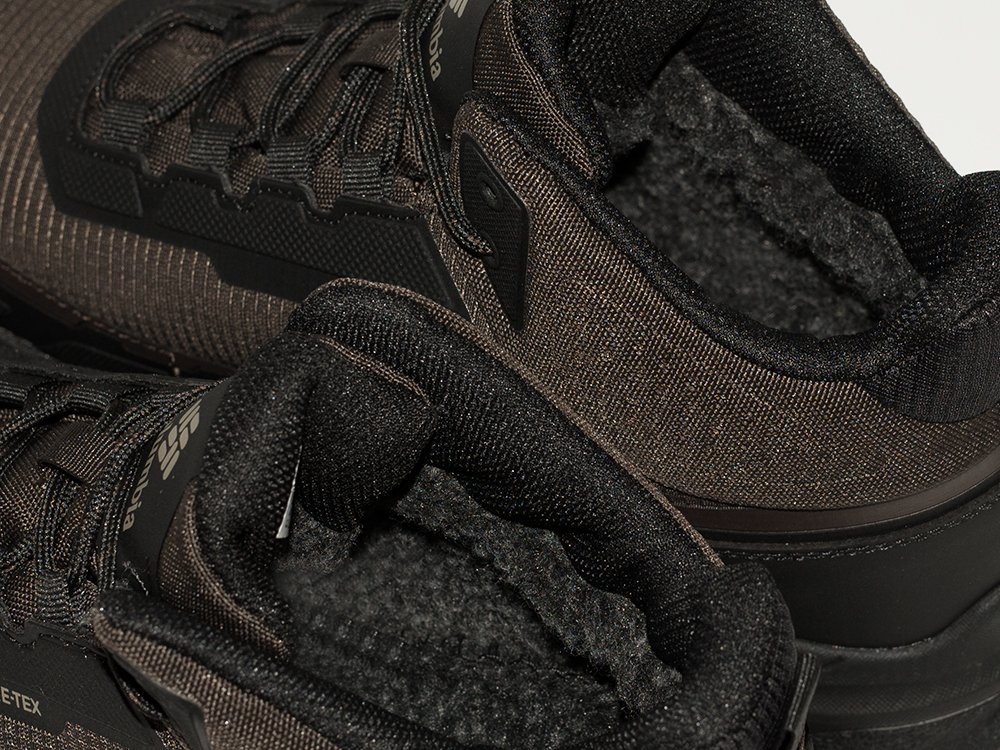 Зимние Ботинки Columbia