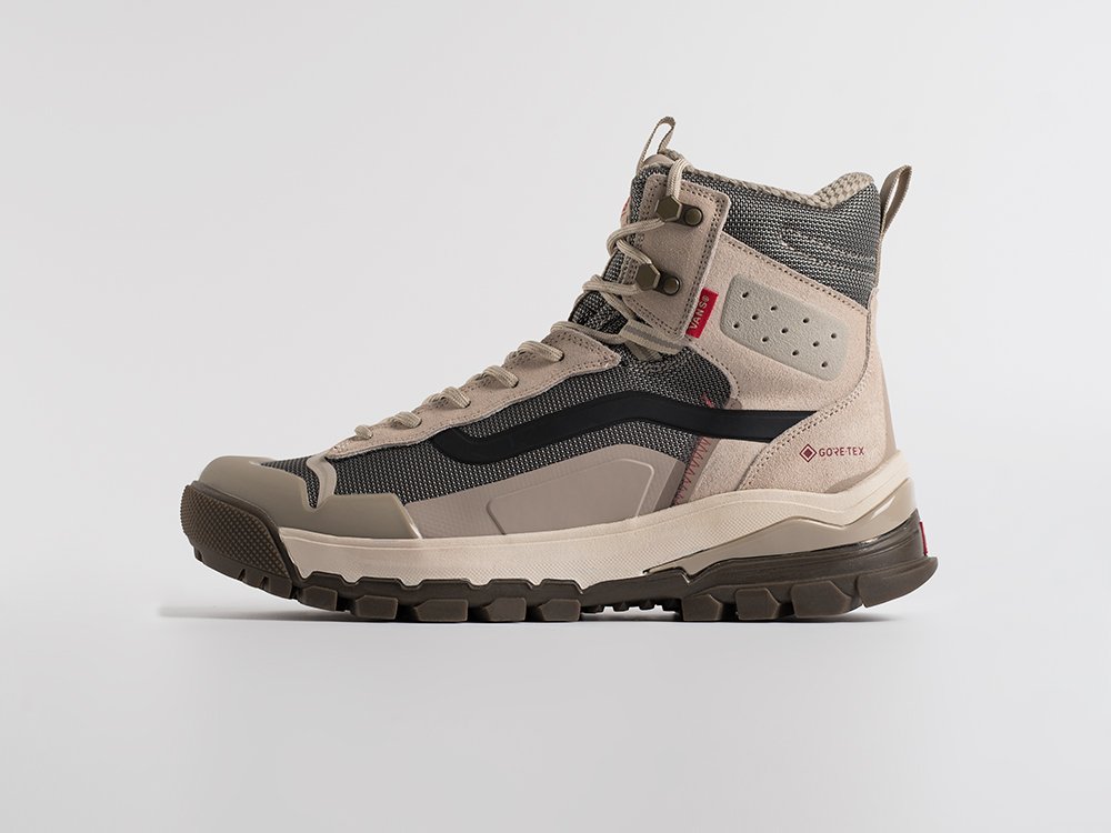 Зимние кеды Vans UltraRange EXO MTE-3 Hi