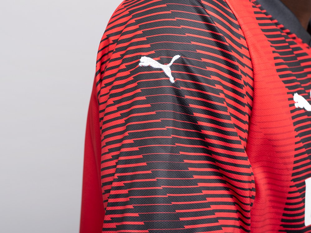 Футбольная форма Puma AC Milan