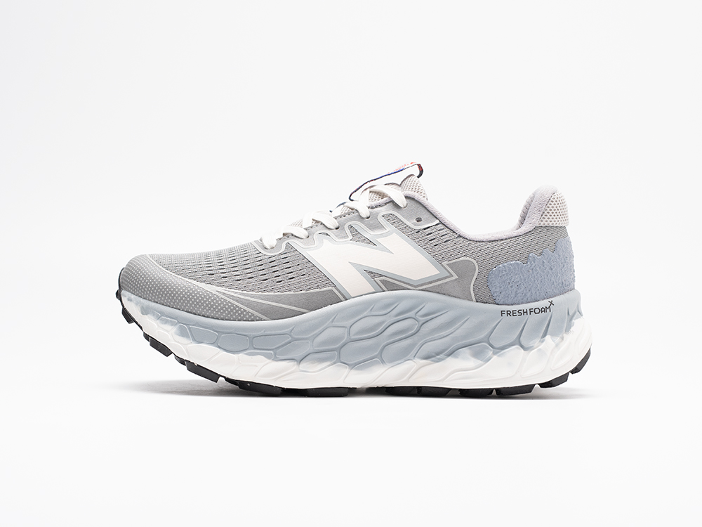 Кроссовки New Balance Fresh Foam X More Trail v3
