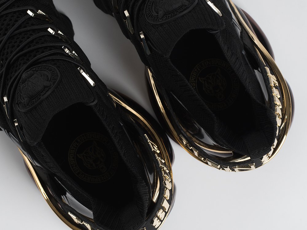 Кроссовки Philipp Plein