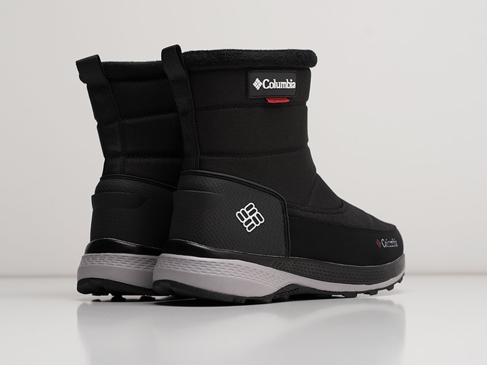 Зимние Сапоги Columbia