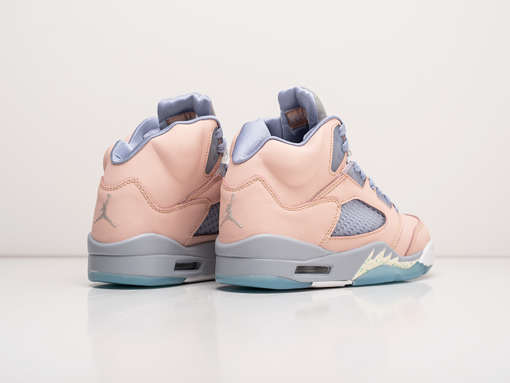 Кроссовки Nike Air Jordan 5