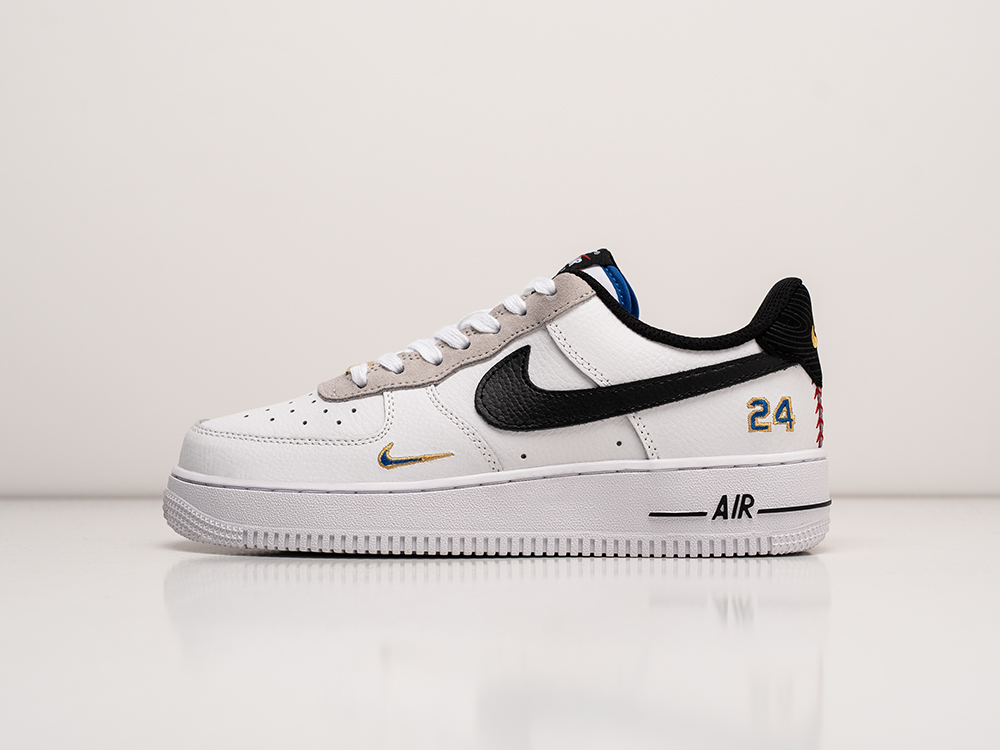 Кроссовки Nike Air Force 1 Low