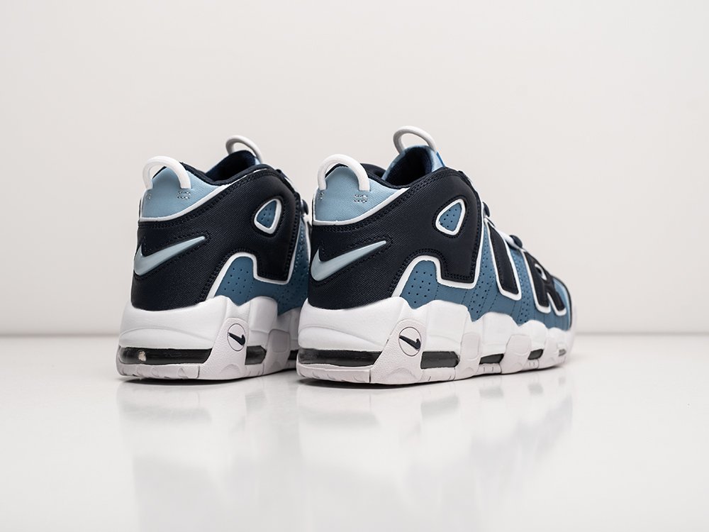Кроссовки Nike Air More Uptempo