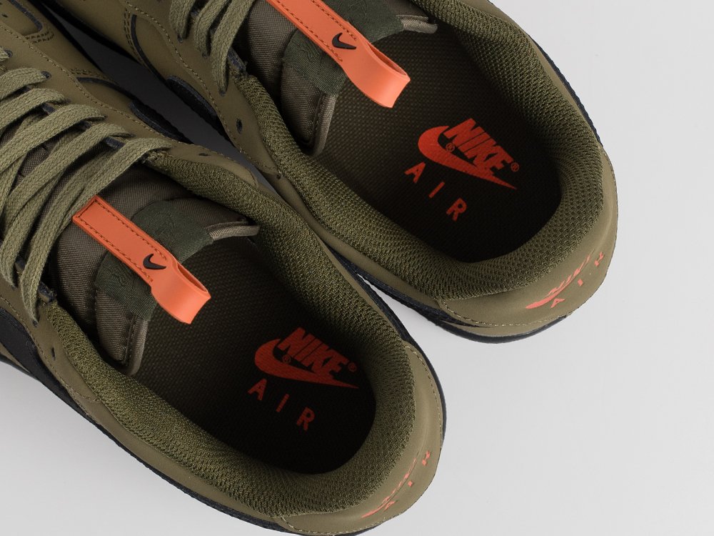 Кроссовки Nike Air Force 1 Low