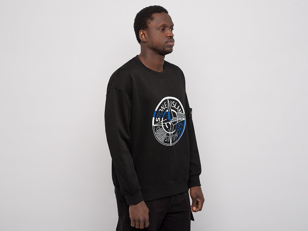 Свитшот Stone Island