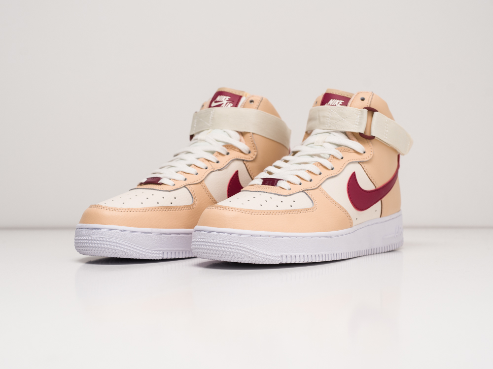 Кроссовки Nike Air Force 1 Mid