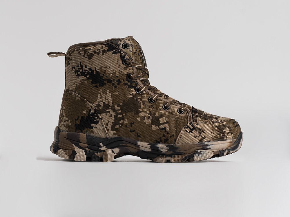 Зимние Ботинки