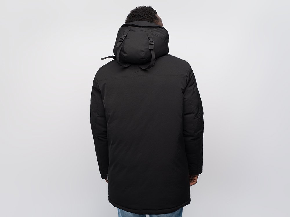 Куртка зимняя CarHartt