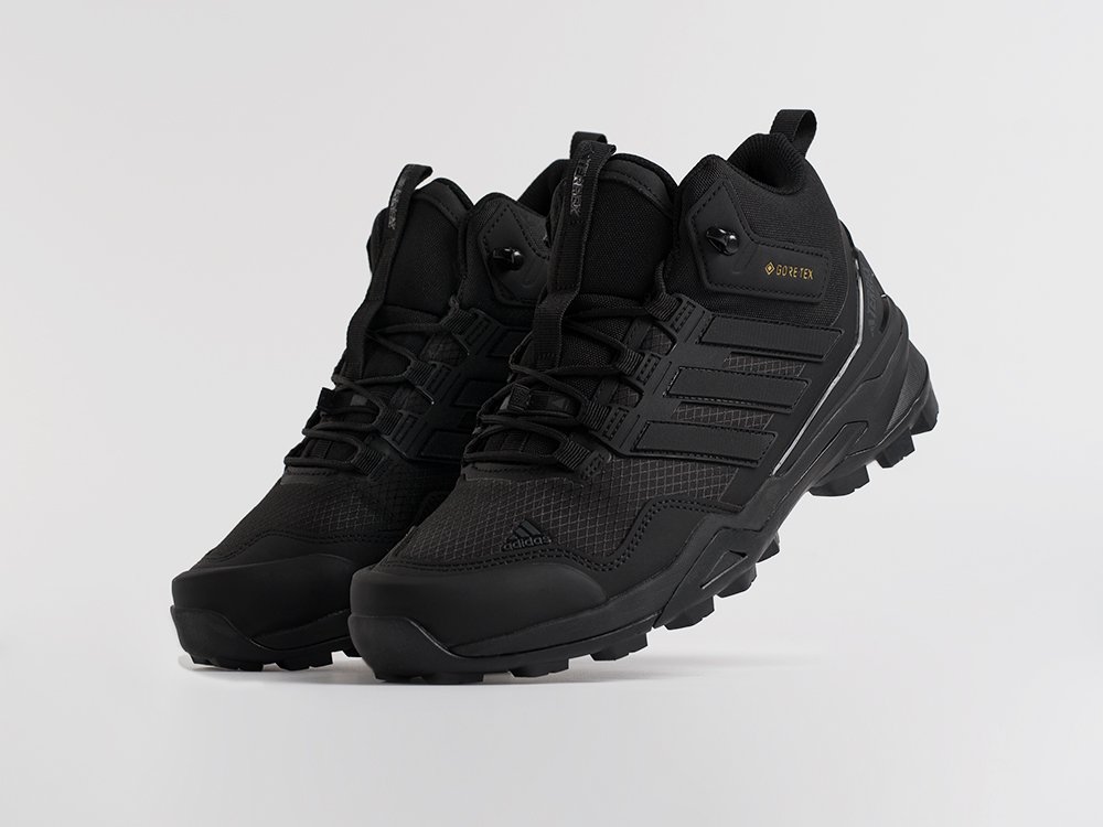 Зимние Кроссовки Adidas Terrex AX4 Mid