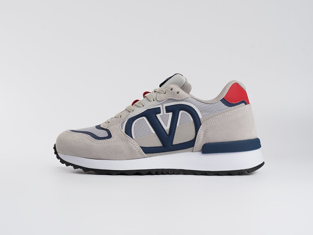 Кроссовки Valentino