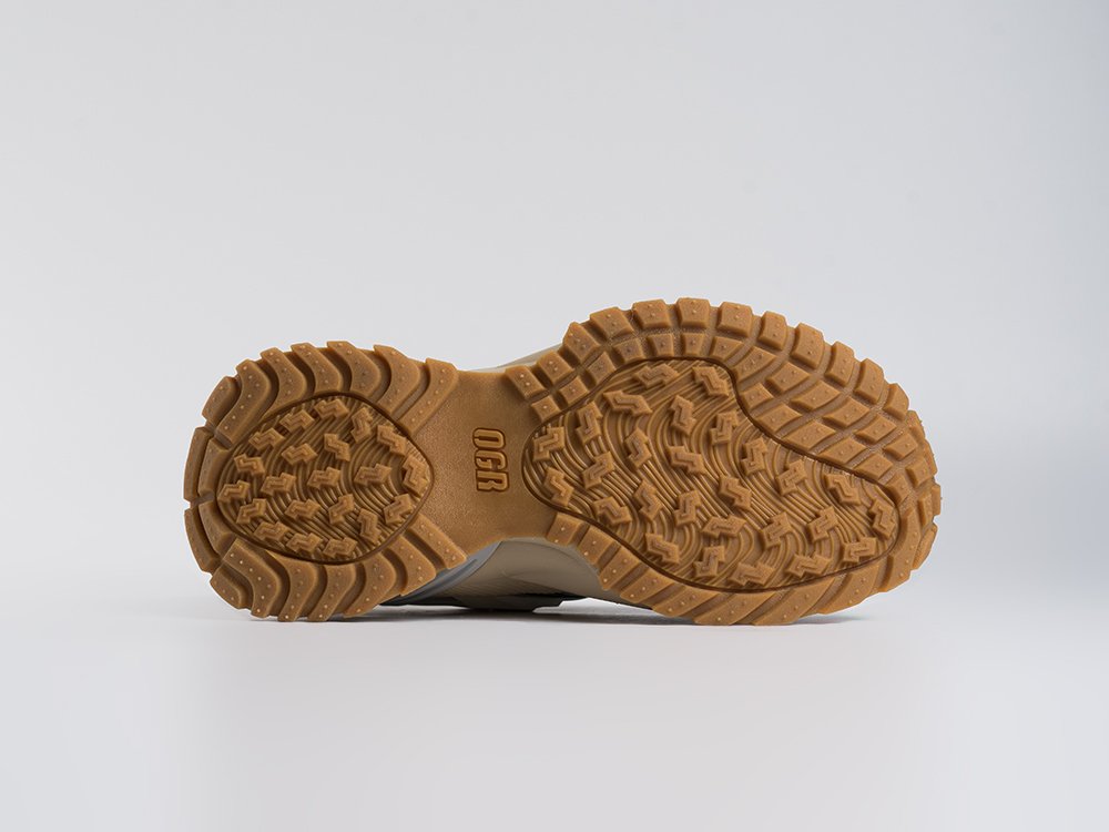 Кроссовки OGR Rattlesnake