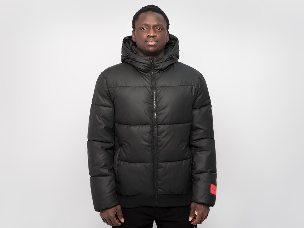 Куртка зимняя Hugo Boss